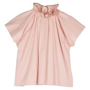 EUC APOF Ada Top Rose Size XS